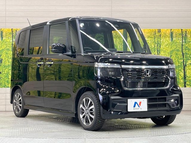 HONDA N BOX 2024 Image 31