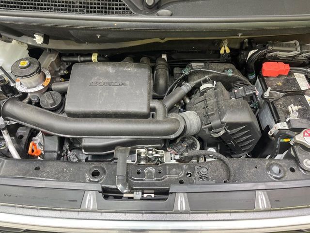 HONDA N BOX 2024 Image 31