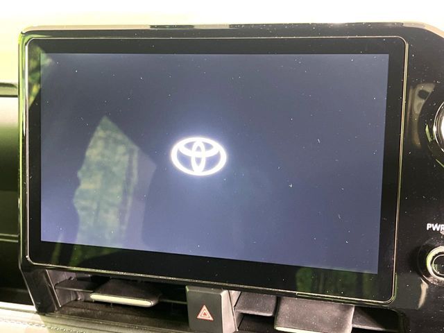 TOYOTA VOXY HYBRID 2024 Image 31