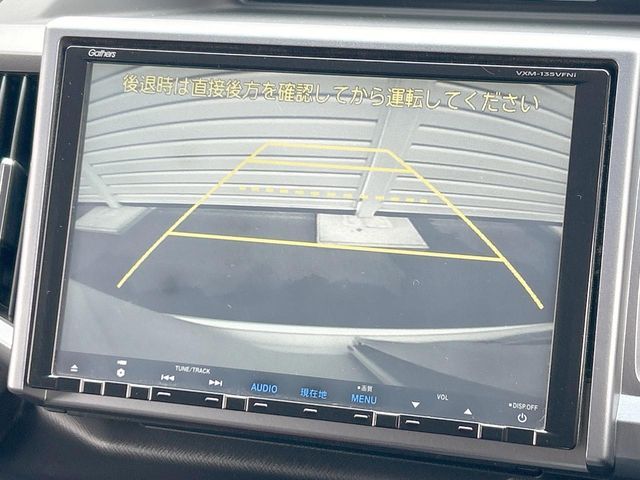 HONDA STEPWAGON SPADA 2014 Image 31