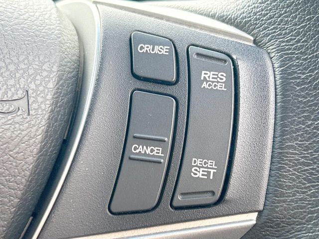 HONDA STEPWAGON SPADA 2014 Image 31