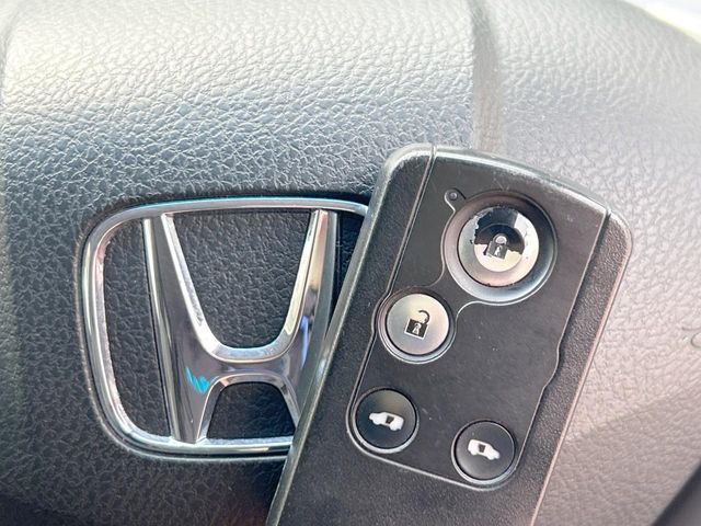 HONDA STEPWAGON SPADA 2014 Image 31