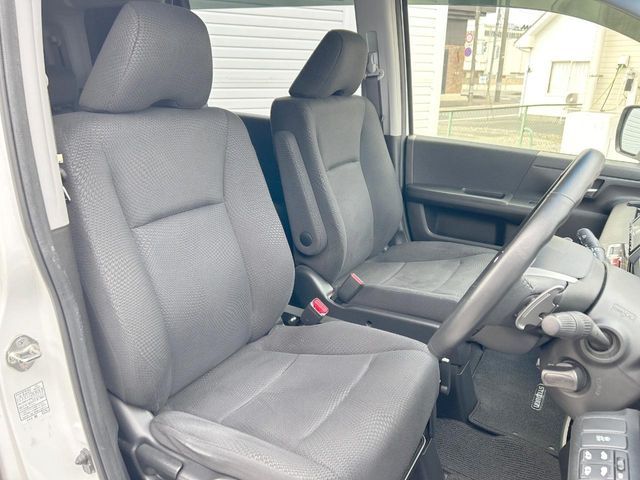 HONDA STEPWAGON SPADA 2014 Image 31