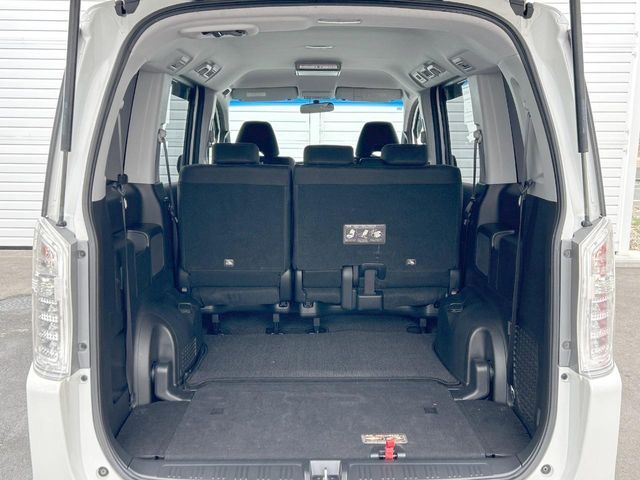 HONDA STEPWAGON SPADA 2014 Image 31