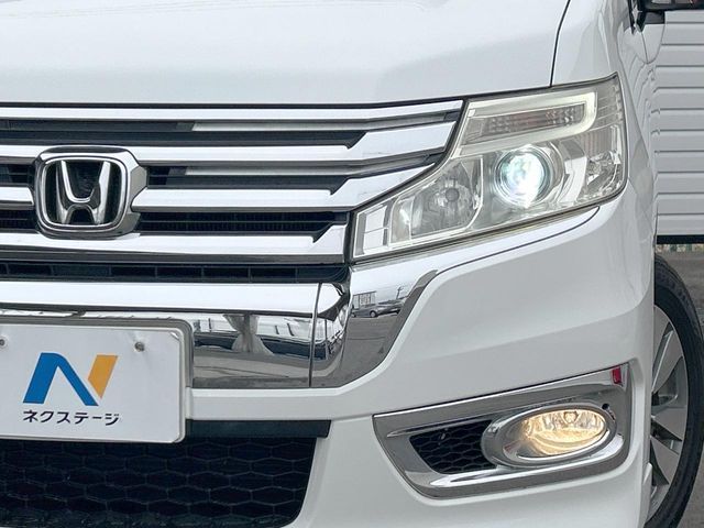 HONDA STEPWAGON SPADA 2014 Image 31