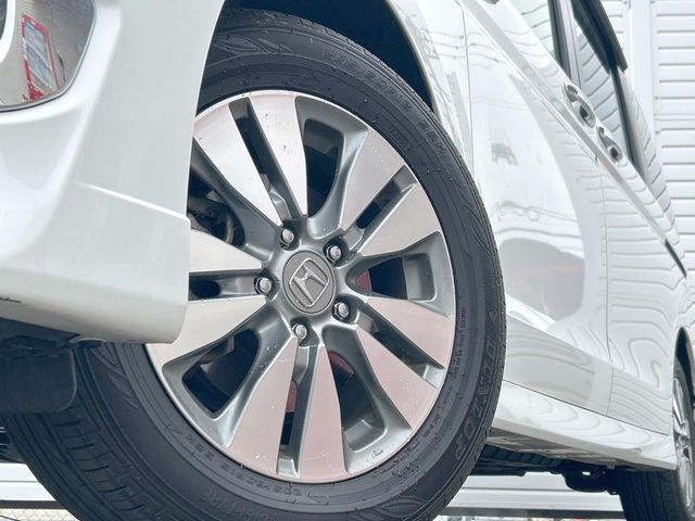 HONDA STEPWAGON SPADA 2014 Image 31