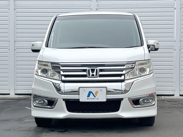 HONDA STEPWAGON SPADA 2014 Image 31