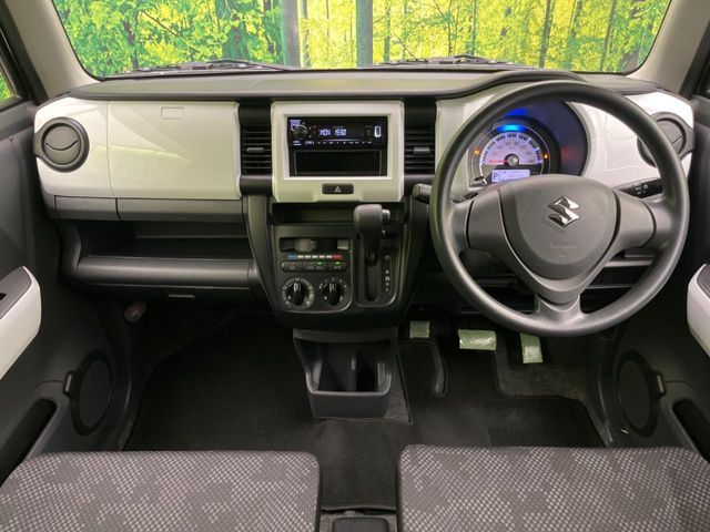 SUZUKI HUSTLER 2017 Image 31