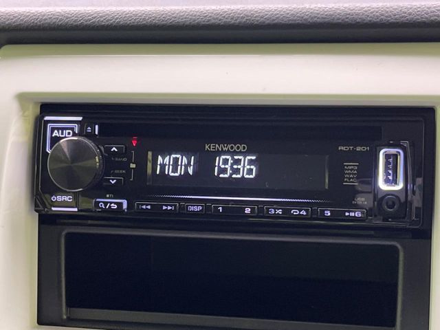 SUZUKI HUSTLER 2017 Image 31