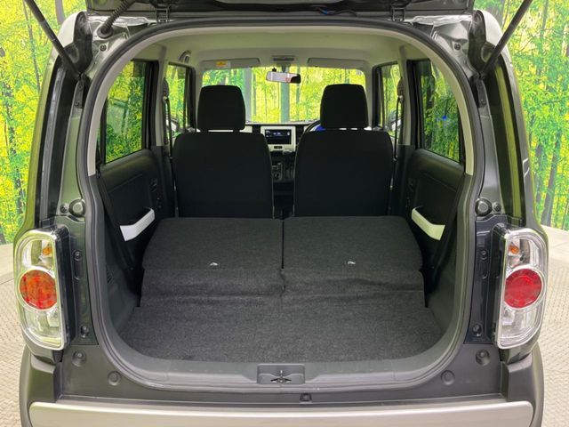 SUZUKI HUSTLER 2017 Image 31