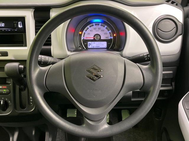 SUZUKI HUSTLER 2017 Image 31