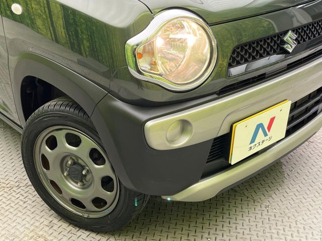 SUZUKI HUSTLER 2017 Image 31