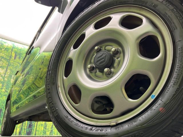 SUZUKI HUSTLER 2017 Image 31