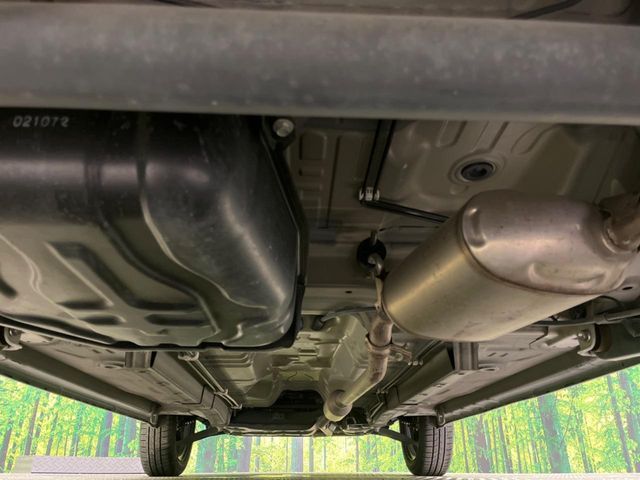 SUZUKI HUSTLER 2017 Image 31