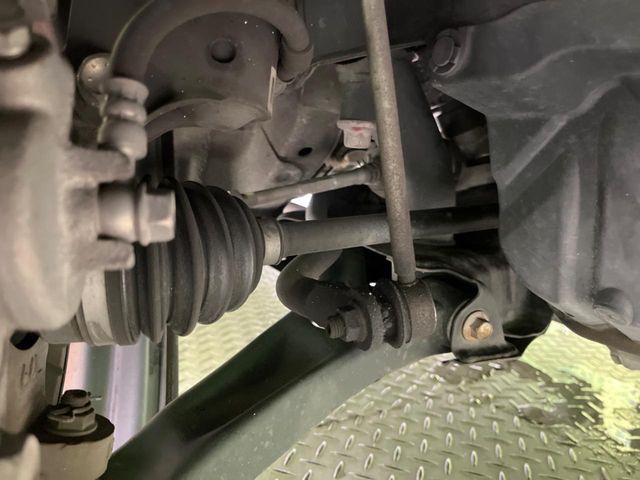 SUZUKI HUSTLER 2017 Image 31