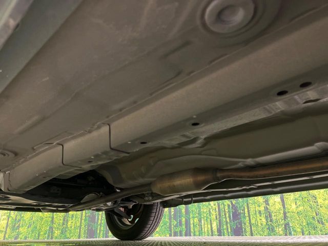 SUZUKI HUSTLER 2017 Image 31