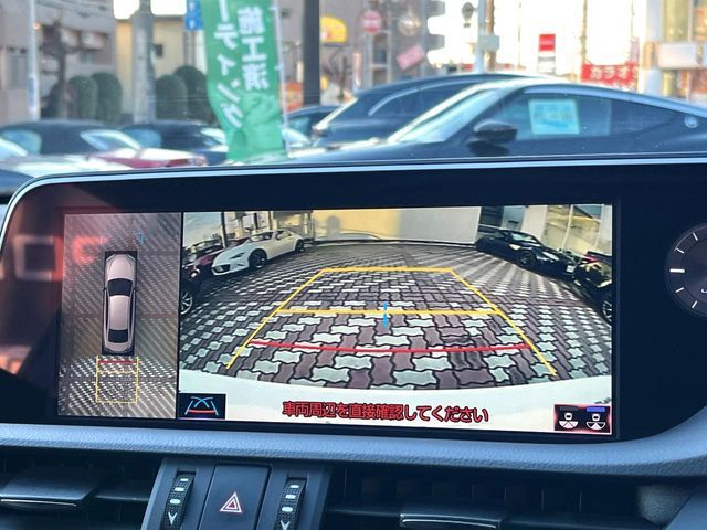 TOYOTA LEXUS ES300H 2019 Image 31