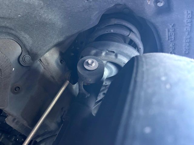 TOYOTA LEXUS ES300H 2019 Image 31