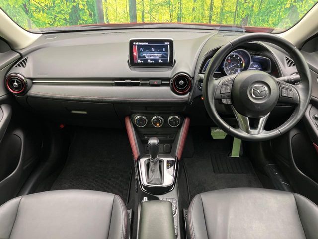MAZDA CX-3 2016 Image 31
