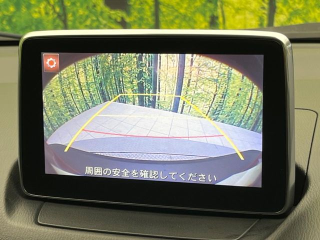 MAZDA CX-3 2016 Image 31