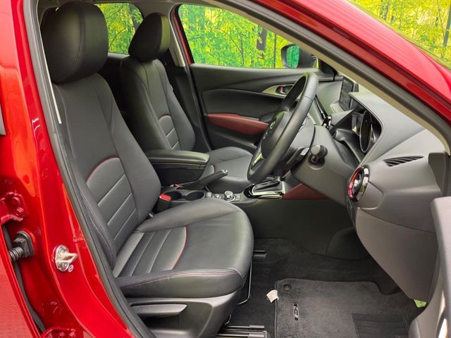 MAZDA CX-3 2016 Image 31