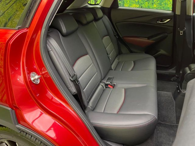 MAZDA CX-3 2016 Image 31