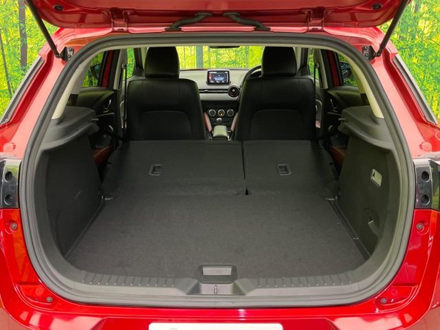 MAZDA CX-3 2016 Image 31