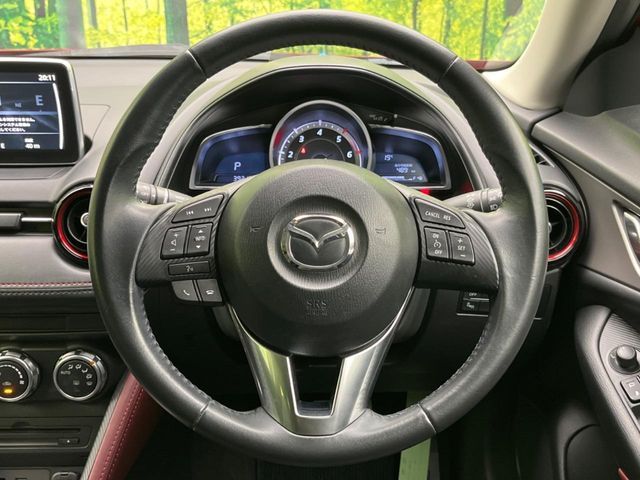 MAZDA CX-3 2016 Image 31