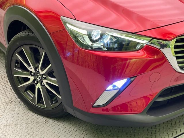 MAZDA CX-3 2016 Image 31