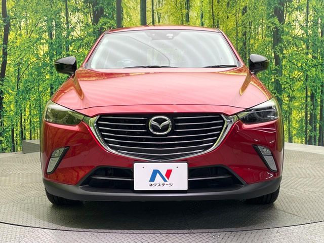 MAZDA CX-3 2016 Image 31