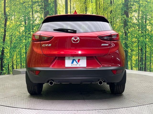 MAZDA CX-3 2016 Image 31