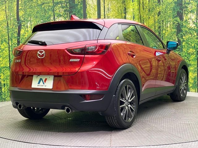 MAZDA CX-3 2016 Image 31