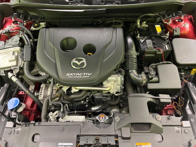 MAZDA CX-3 2016 Image 31