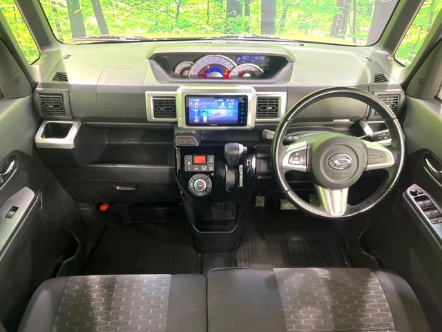 DAIHATSU WAKE 2016 Image 31