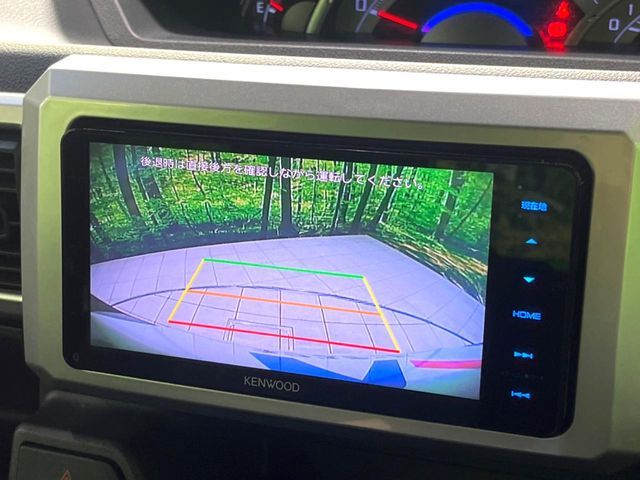 DAIHATSU WAKE 2016 Image 31