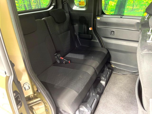 DAIHATSU WAKE 2016 Image 31