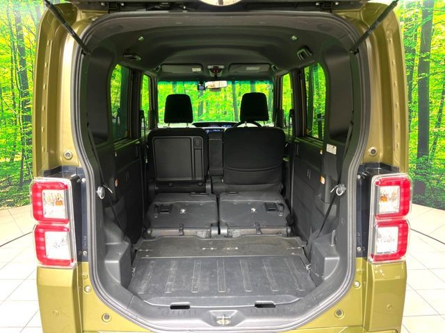 DAIHATSU WAKE 2016 Image 31