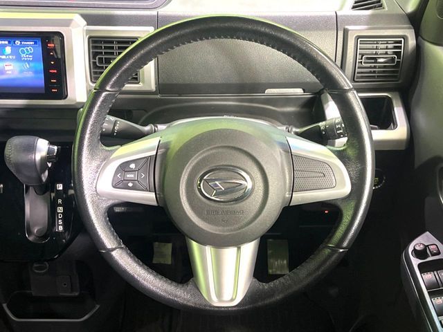 DAIHATSU WAKE 2016 Image 31