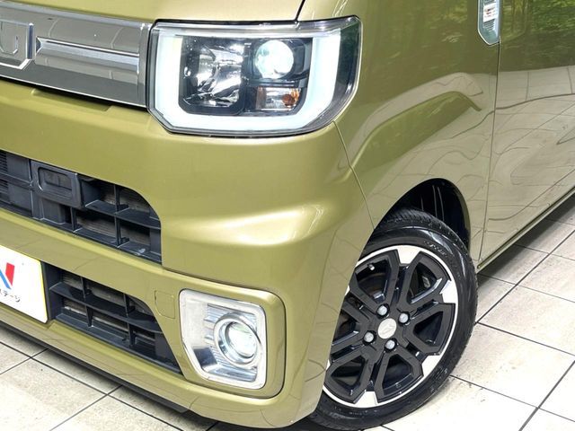 DAIHATSU WAKE 2016 Image 31