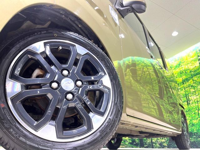 DAIHATSU WAKE 2016 Image 31