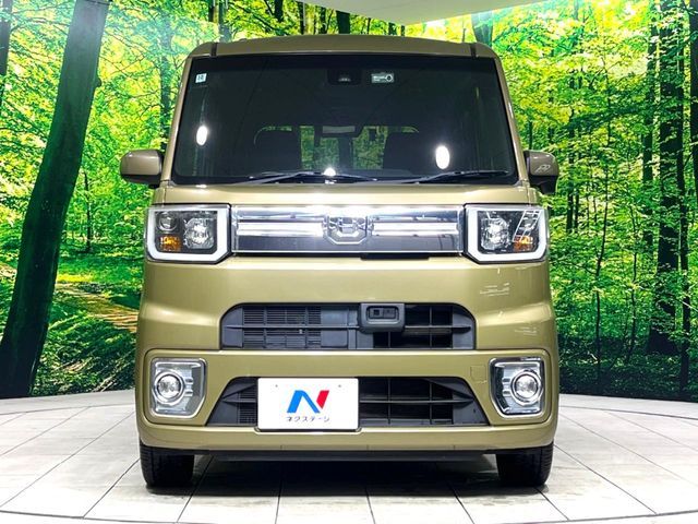 DAIHATSU WAKE 2016 Image 31