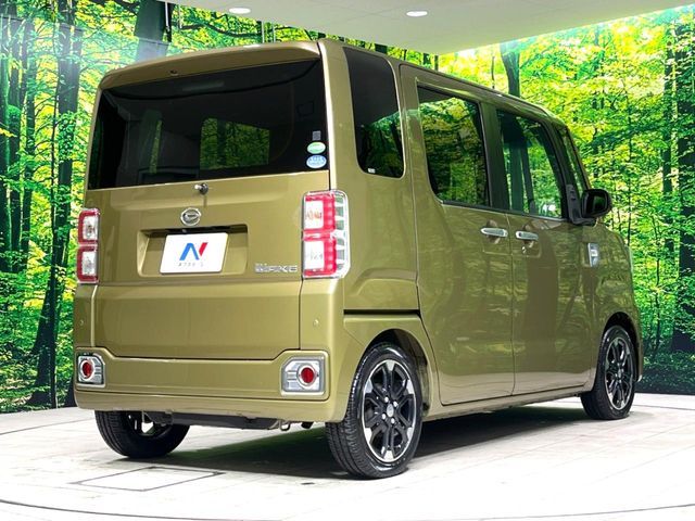DAIHATSU WAKE 2016 Image 31