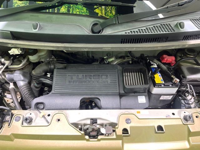 DAIHATSU WAKE 2016 Image 31