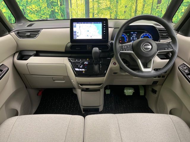 NISSAN ROOX 2024 Image 31