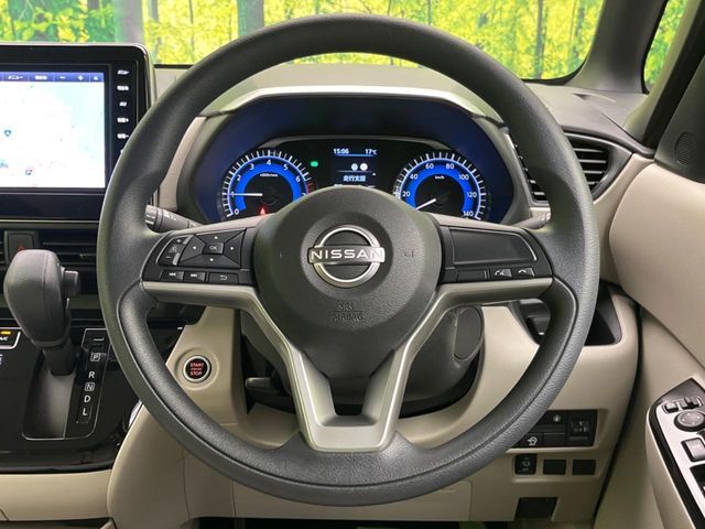 NISSAN ROOX 2024 Image 31