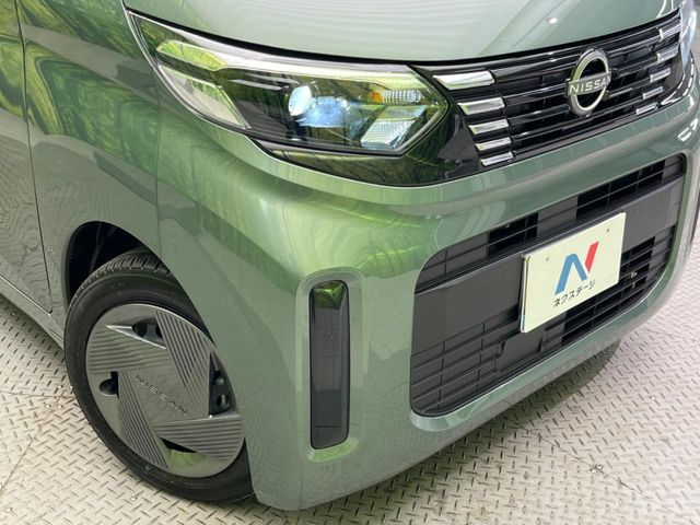 NISSAN ROOX 2024 Image 31