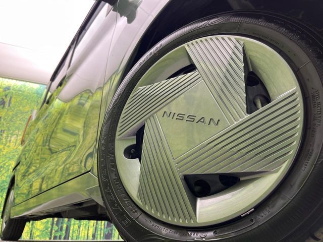 NISSAN ROOX 2024 Image 31