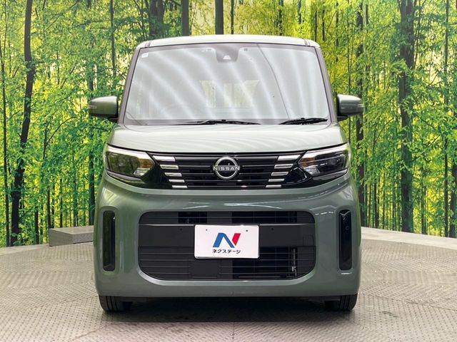 NISSAN ROOX 2024 Image 31