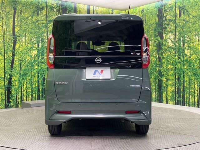 NISSAN ROOX 2024 Image 31