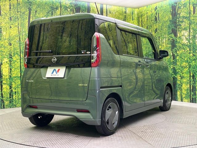 NISSAN ROOX 2024 Image 31